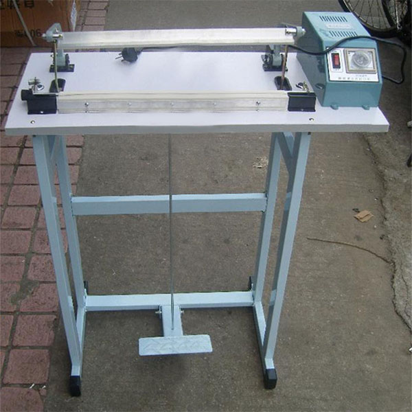 SF Foot Operated Impulse Heat Sealers