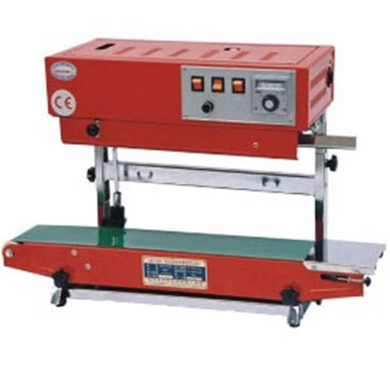 SF-150W Continuous Band Sealer Machine