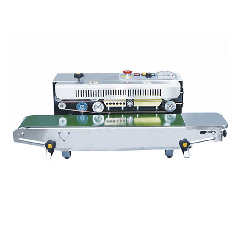 FR-900S Heat Continuous Band Sealer