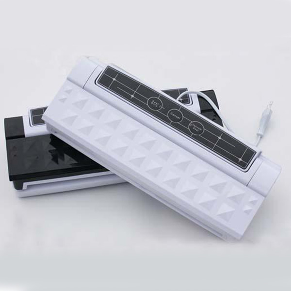 TVS Portable Vacuum Food Sealer