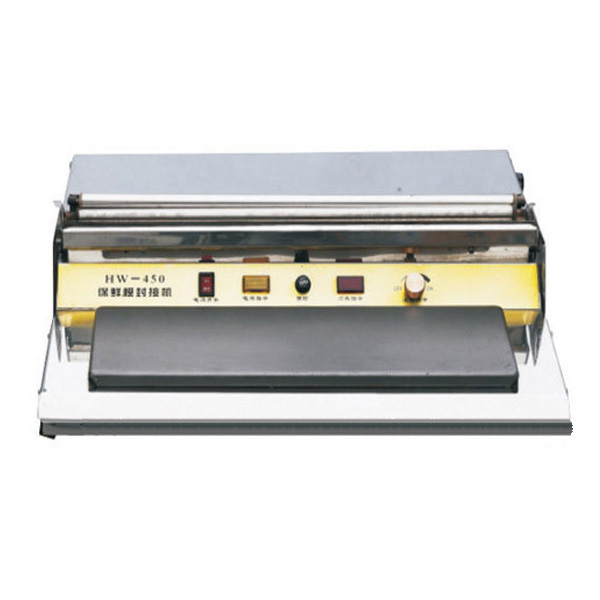 HW450 Hand-Held Vacuum Sealer