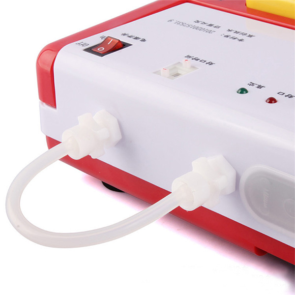 DZ-280/2SE Household Portable Vacuum Sealer for Food