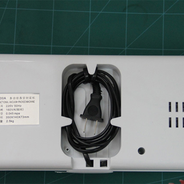 DZ300-A Food Vacuum Sealers