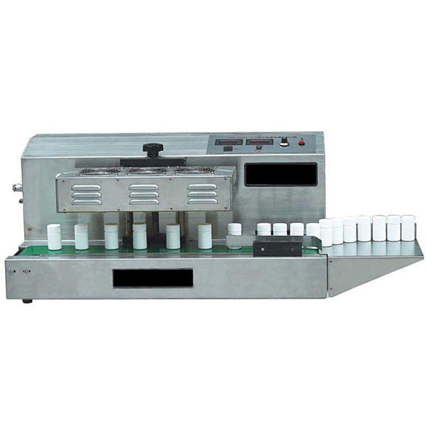 LGYF-1500A-II Continuous Electromagnetic Induction Sealer