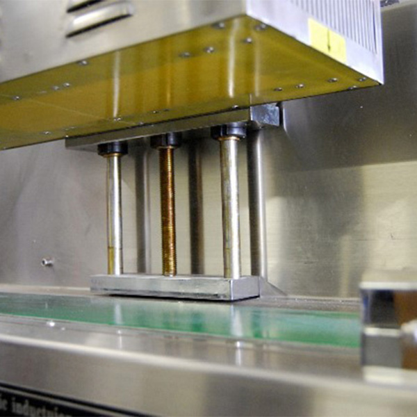 LGYF-1500A-II Continuous Electromagnetic Induction Sealer