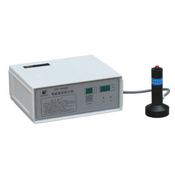 DGYF-S500B Aluminum Foil Induction Sealer