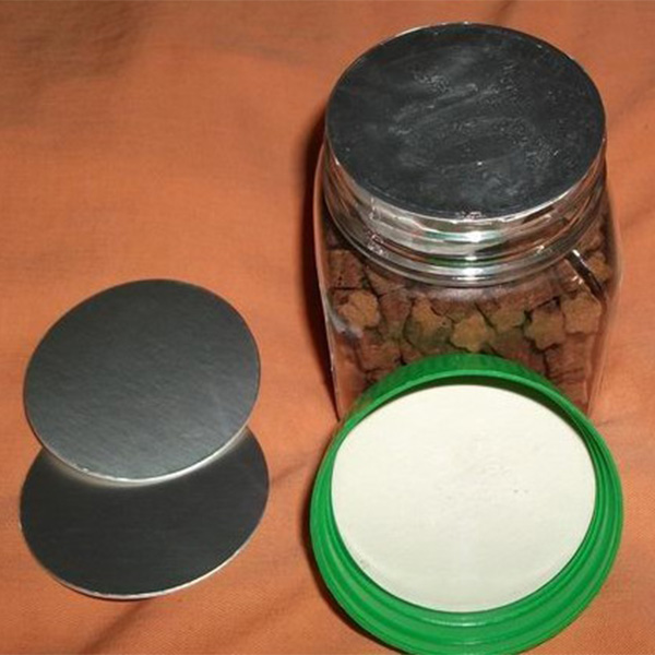 DGYF-S500B Aluminum Foil Induction Sealer