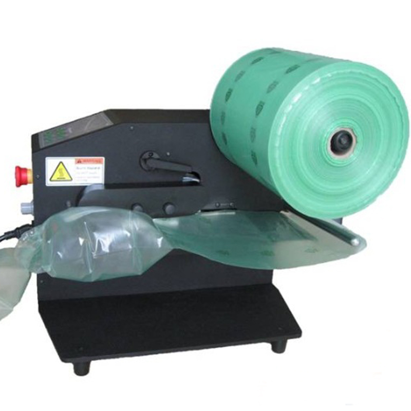 Air Mat Am320 Air Cushion Machine