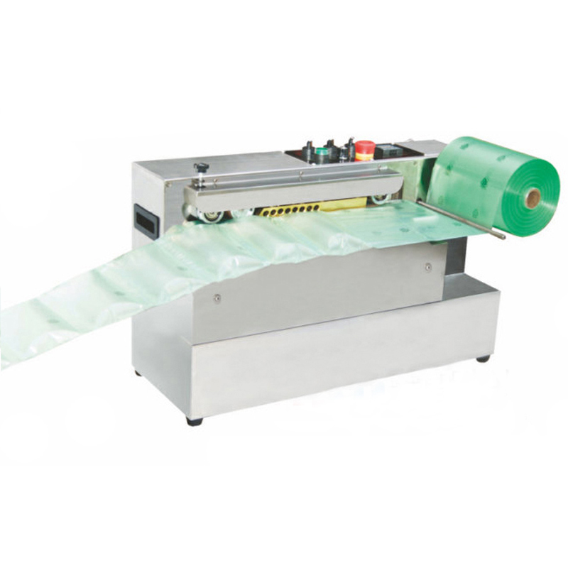 QD300 Safe Air Cushion Packaging Machine