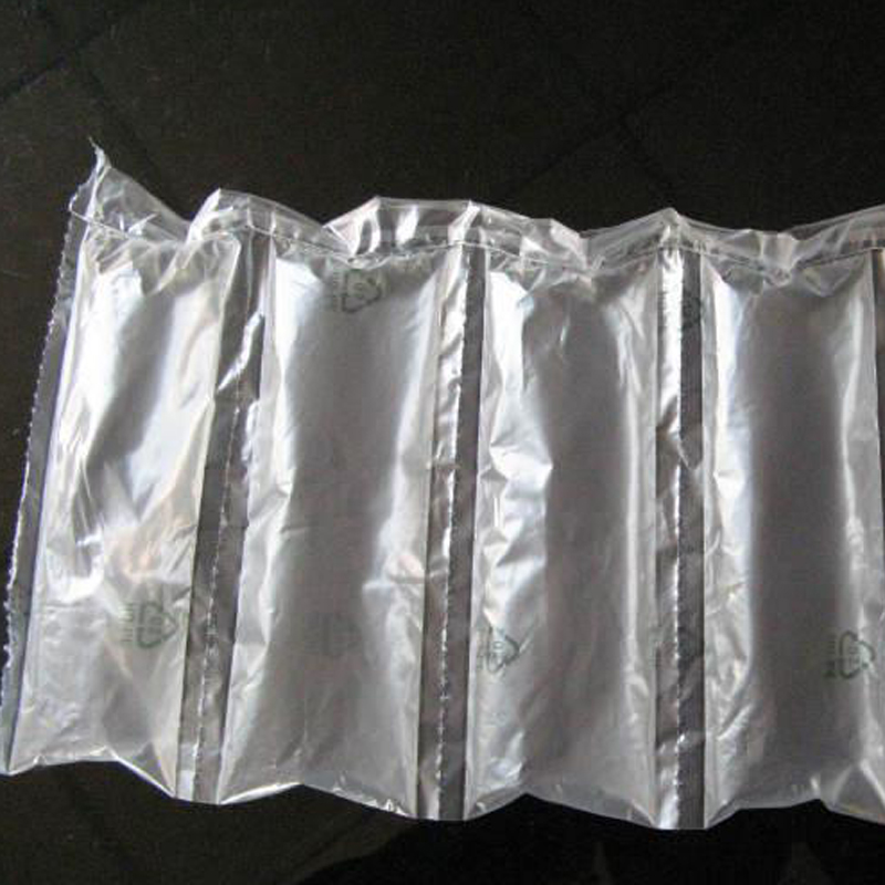 QD300 Safe Air Cushion Packaging Machine