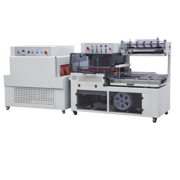 QL6025 Automatic Side Sealer