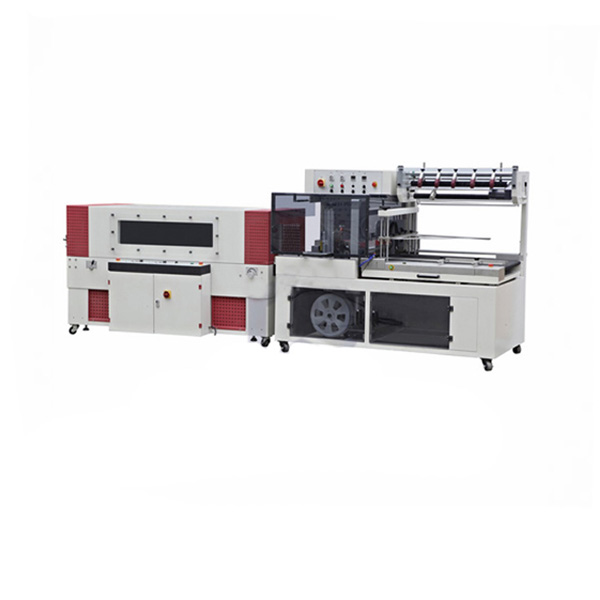 QL6025 Automatic Side Sealer