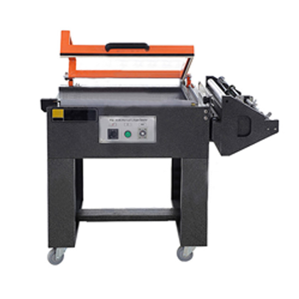 FQL-450B Manual L Sealer