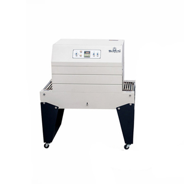 DFQC450 Pneumatic L Sealer And BS-A450 Shrink Tunnel