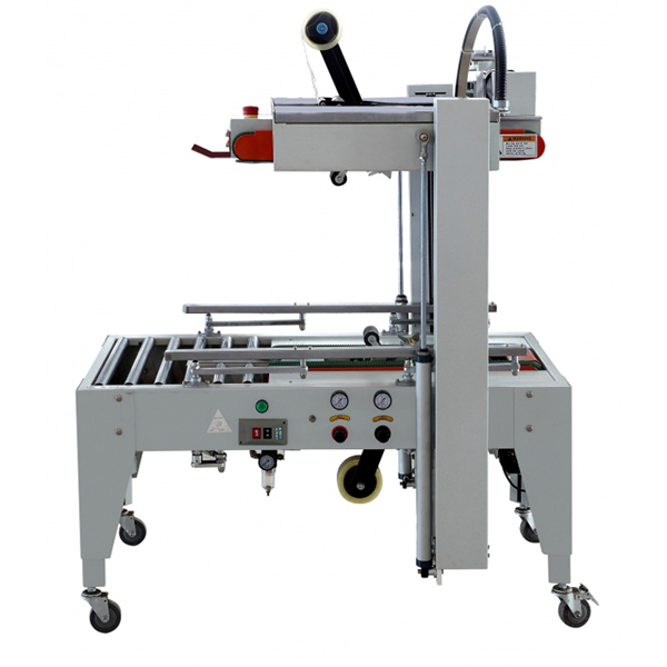 QXJ5050 Automatic Fold Carton Sealing Machine
