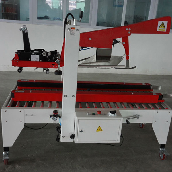 FXJ -AT5050 Automatic Box Taping Machine Carton Sealer