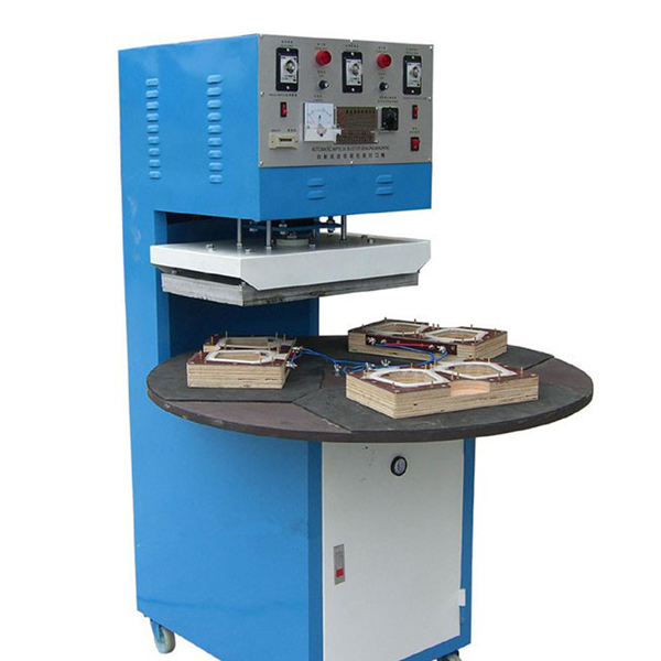 BS-5070 Blister Sealing Packaging Machine 