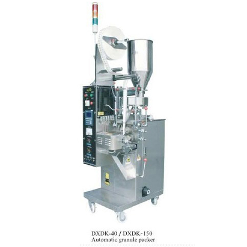 DXDY Automatic Liquid Packaging Machine