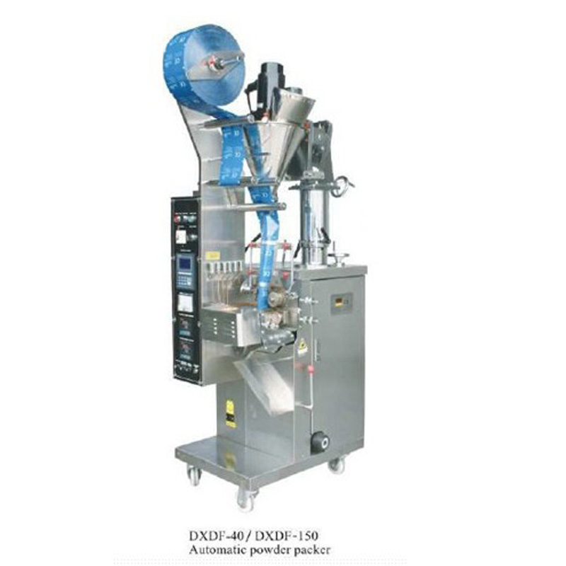 DXDY Automatic Liquid Packaging Machine