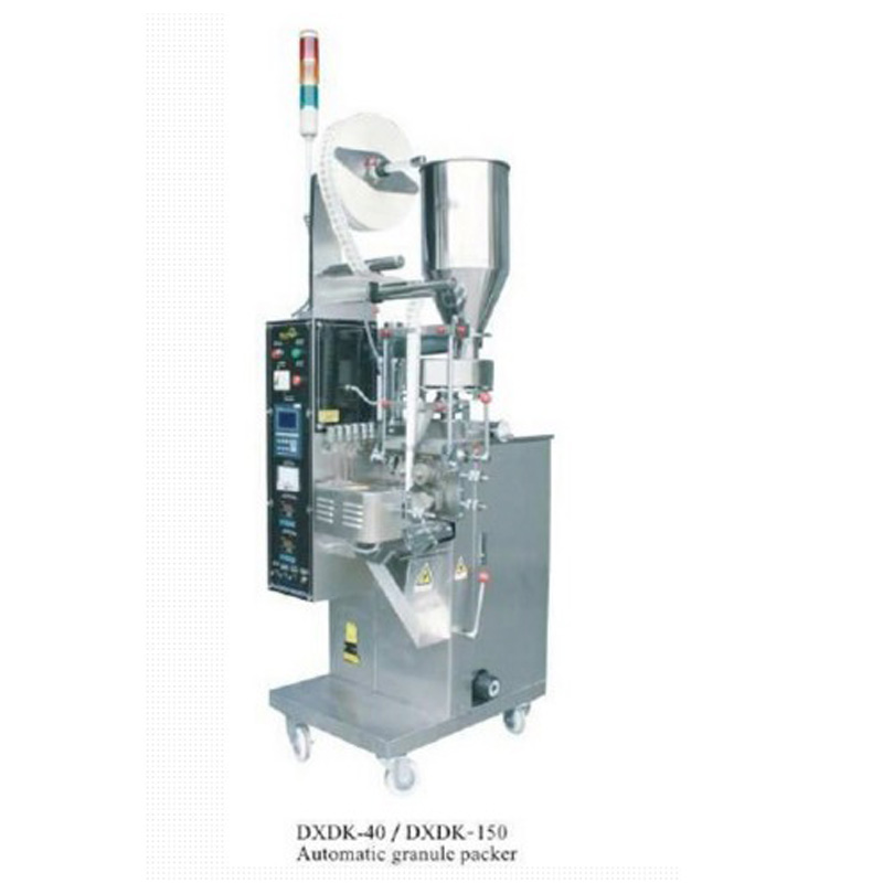 DXDK Series Automatic Tea Bag Packing Machine