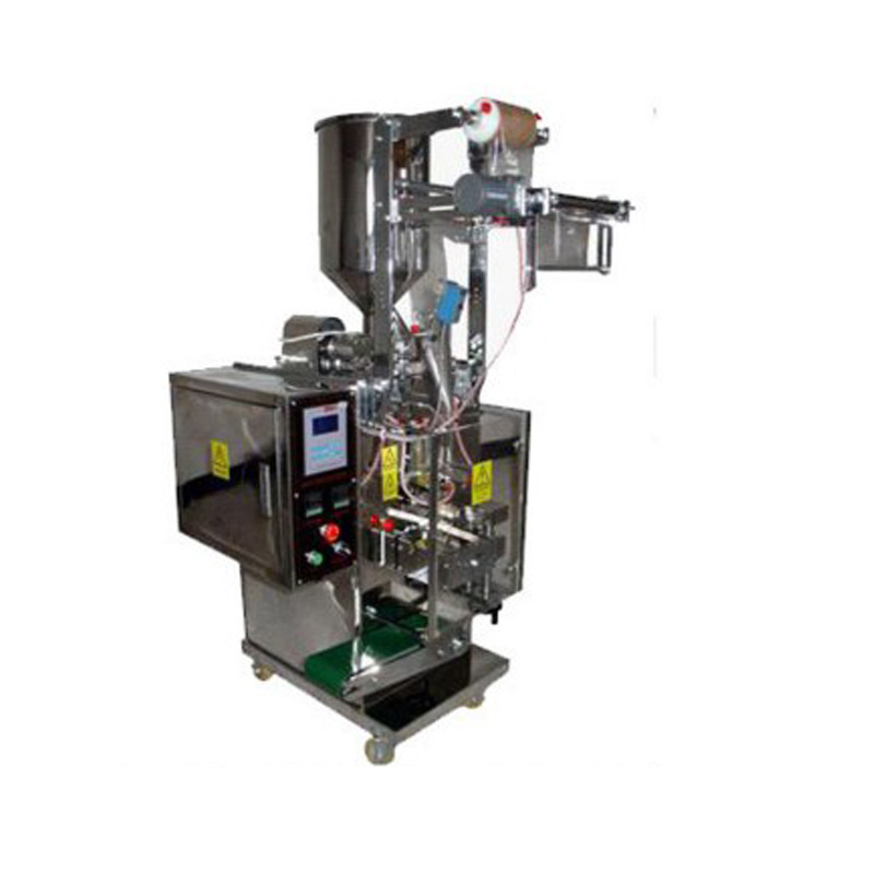 How to Select Form Fill and Seal Machine?