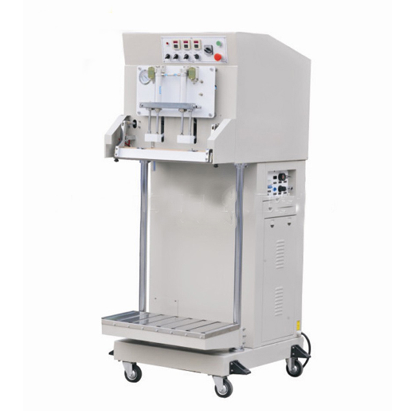 DZ-600L Vertical type External Vacuum sealer