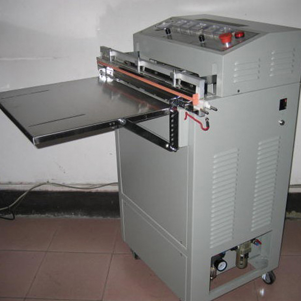 DZ-600W External Vacuum Packager