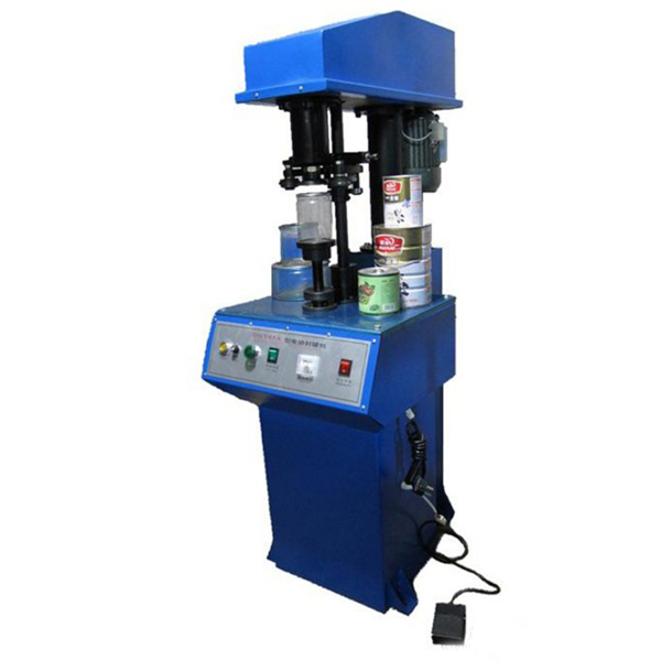 DGT41A Electric Cap Sealing Machine