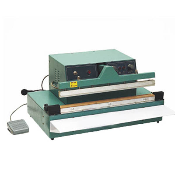 PS-450 Semi Automatic Plastic Bag Heat Sealer