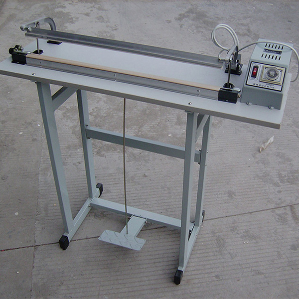 SF Foot Operated Impulse Heat Sealers