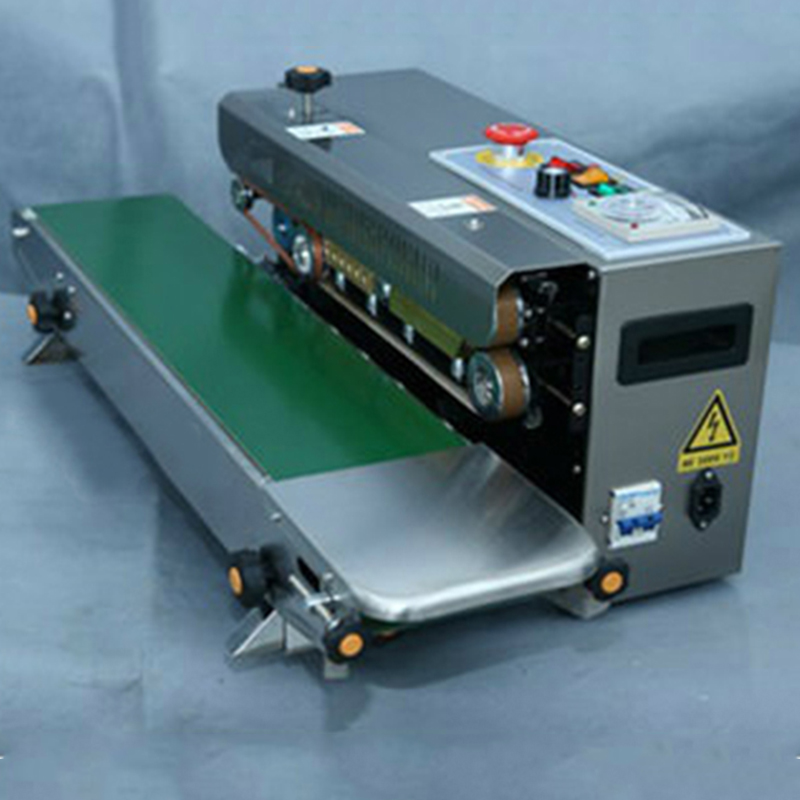 FR-900S Heat Continuous Band Sealer