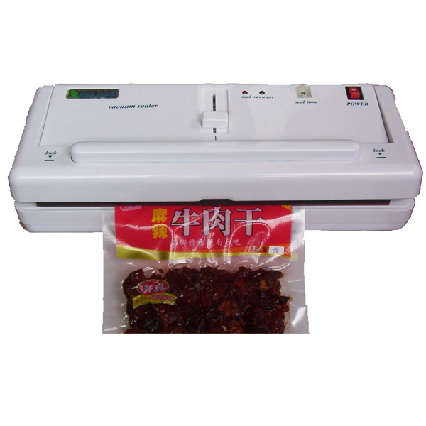 DZ300-A Food Vacuum Sealers