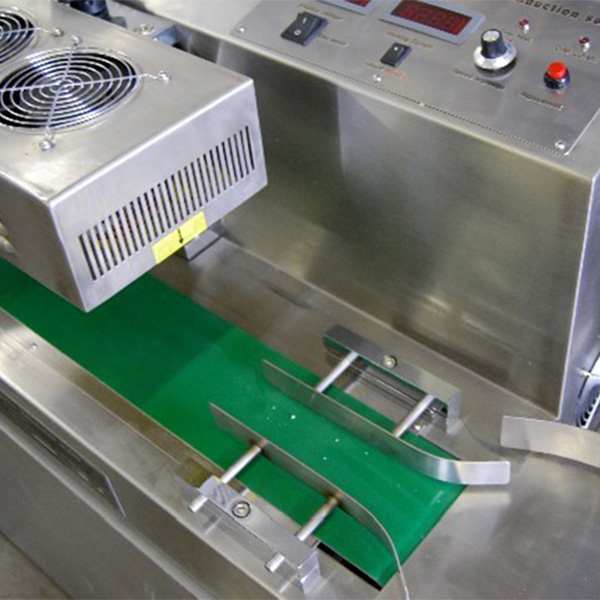 LGYF-1500A-II Continuous Electromagnetic Induction Sealer