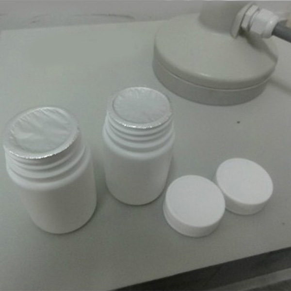 DGYF-S500B Aluminum Foil Induction Sealer