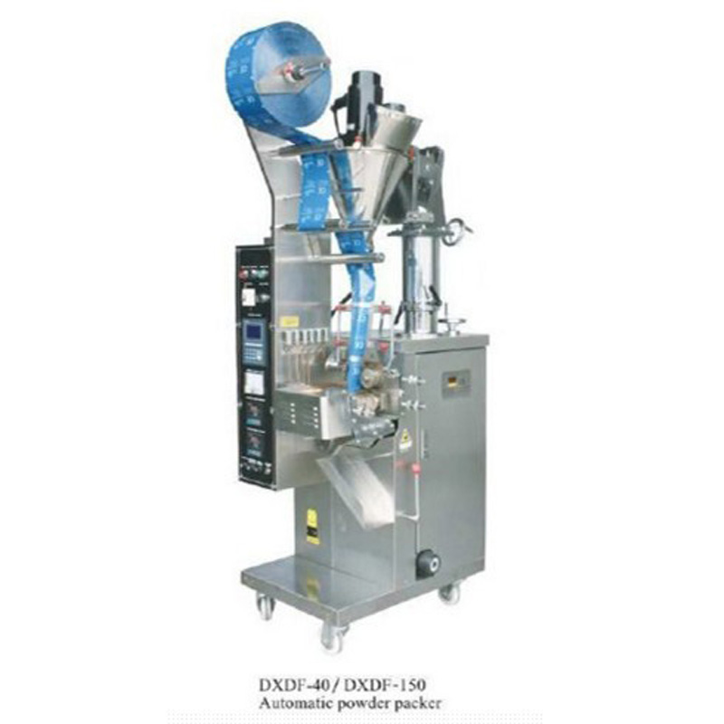 DXDK Series Automatic Tea Bag Packing Machine