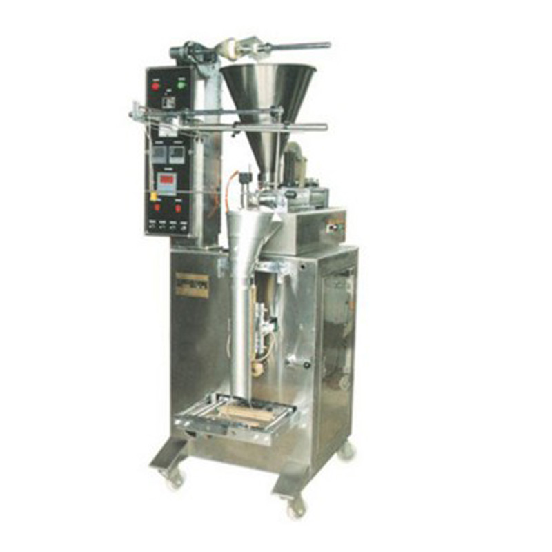 What are Form Fill and Seal Machines Used For?