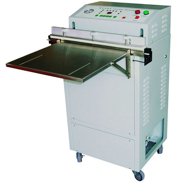 VS-800 External Food Vacuum Sealer