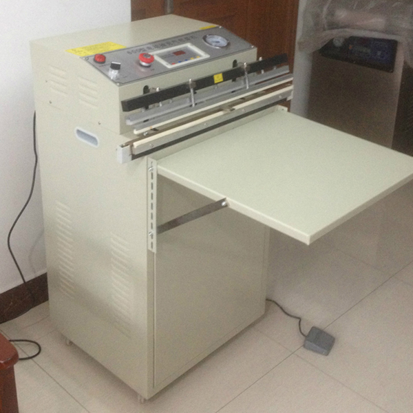 VS-800 External Food Vacuum Sealer