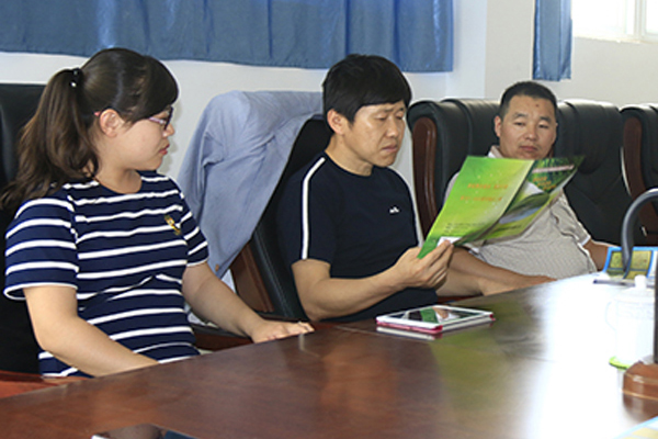 FKR Hand Impulse Sealer:China