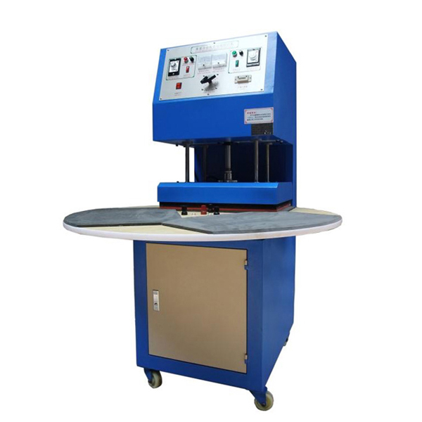 BS-3180 Semi-Automatic Pharma Blister Packing Machine