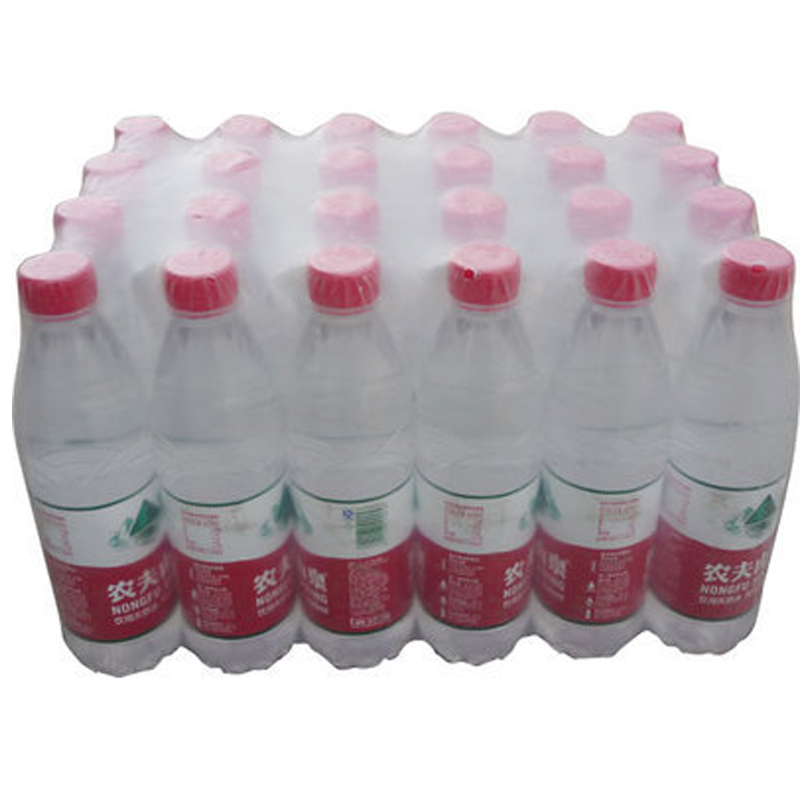 BSS-1538B Label Shrink Packager