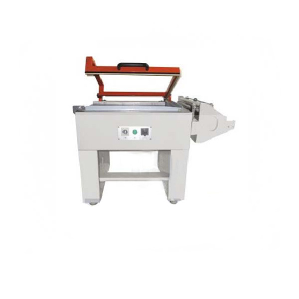 FQL-450B Manual L Sealer