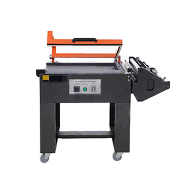 FQL-450B Manual L Sealer