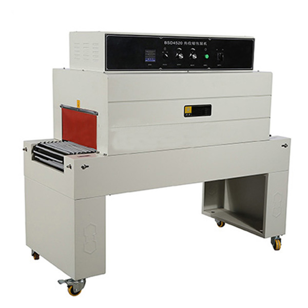 QL-5545 Automatic L Sealer Machine