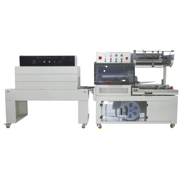 QL6025 Automatic Side Sealer