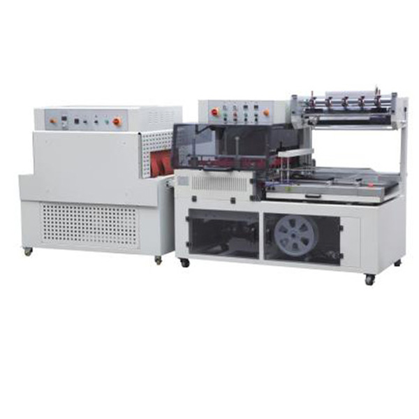 QL6025 Automatic Side Sealer