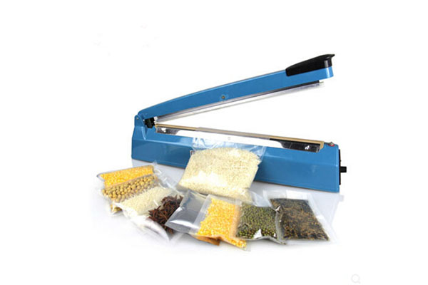 The New Trend of Development of the Sealing Machine