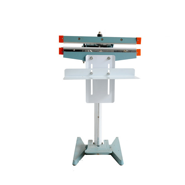 Plastic Bags Sealing Machine Helps Society Forward
