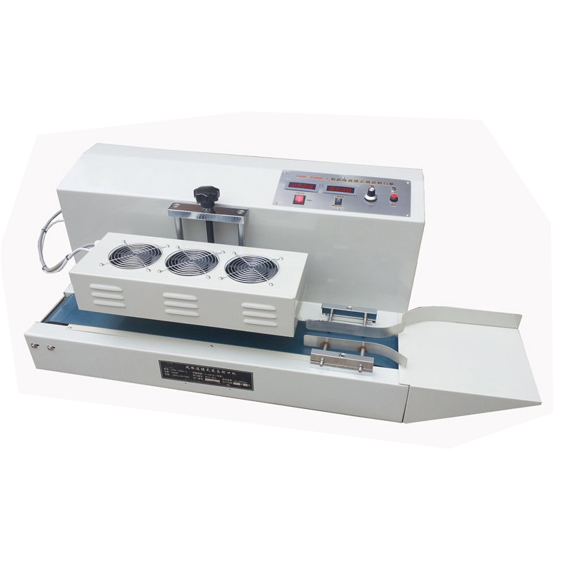 Sealing Machine Equipment Present Development Situation