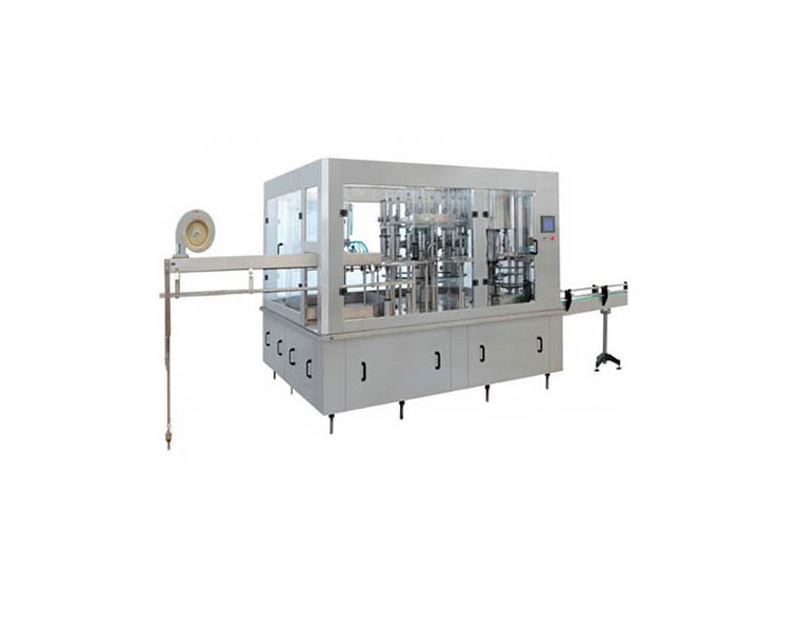 How to Break the Existing Difficulties in Development of Sealing Machine Industry?